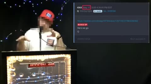 Modern American Gangster Clips #089