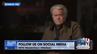 Bannon: Like Him Or Hate Him, Elon Musk Was Strategically Perfect For What He Did For Media Narrative
