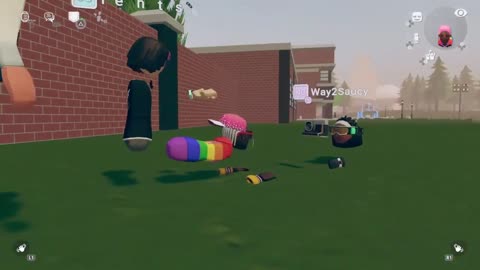 CHILLIN' WITH THE HOMIES
