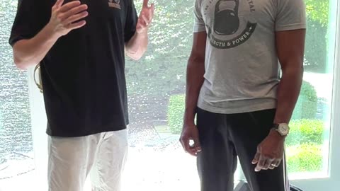 Personal Trainer Reivew: Trainer Trial with Ray Simpson 💪