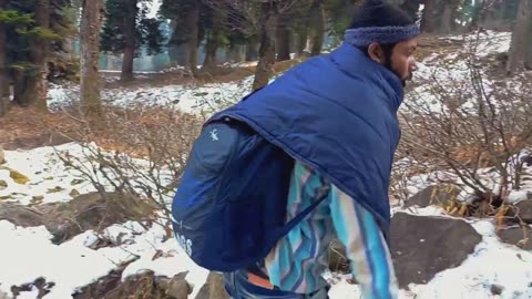 Kashmir, India Travel Episode - 7 | Amir Khan