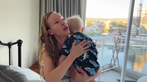 Mastering Side-Lying Breastfeeding: A Game-Changing Technique