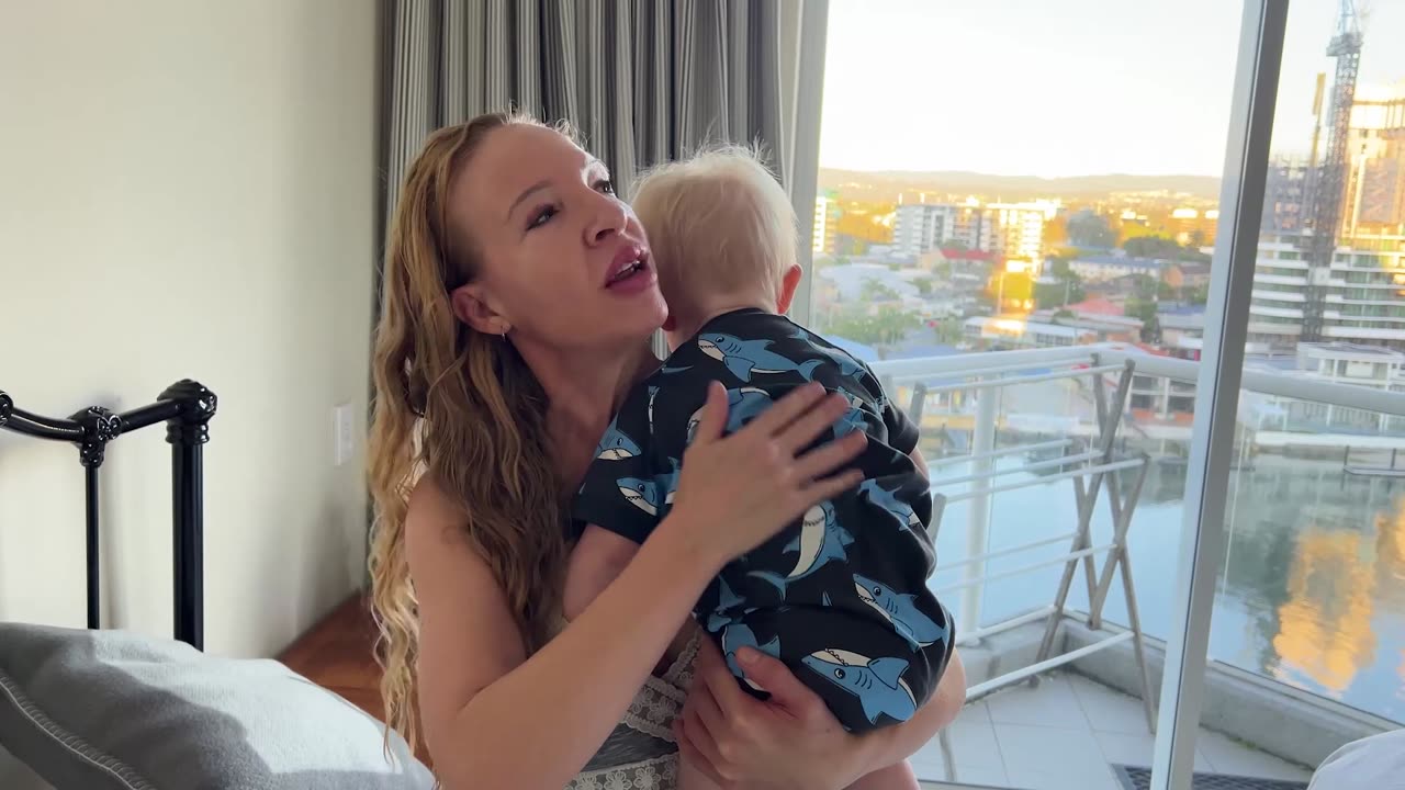 Mastering Side-Lying Breastfeeding: A Game-Changing Technique