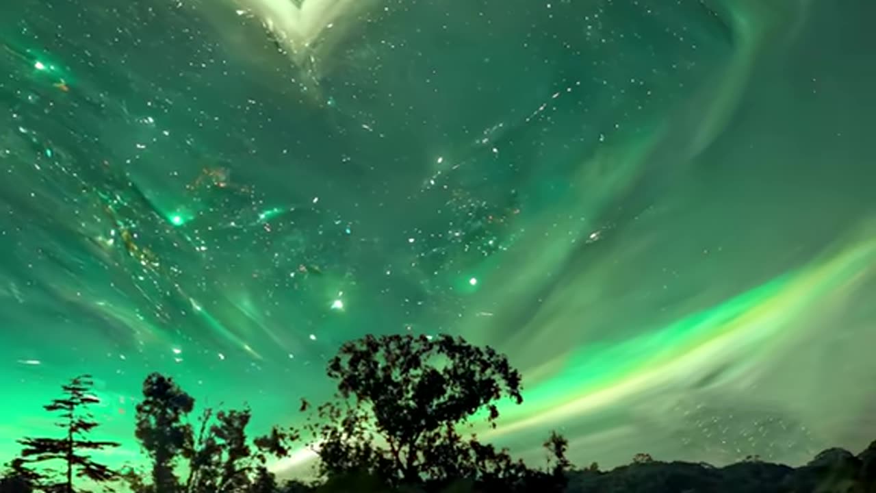 Celestial Love on the Highway
