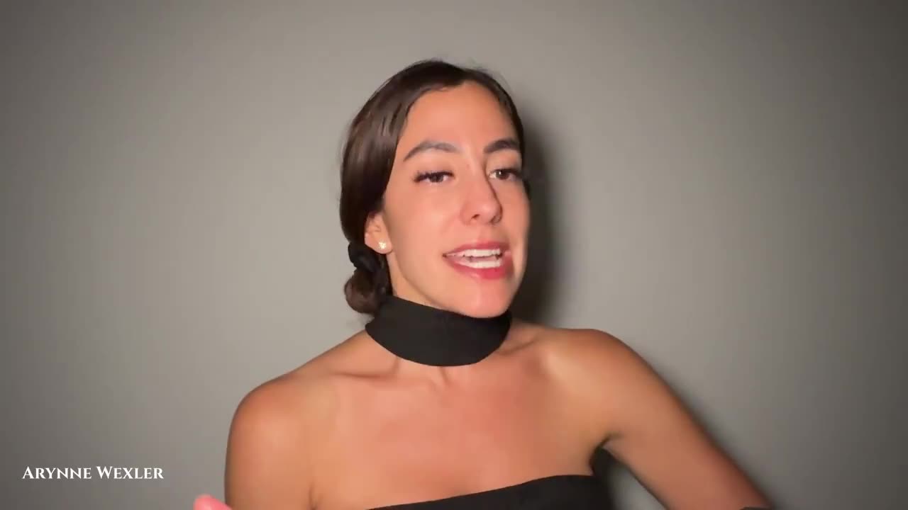 Wexler says don't investigate Epstein