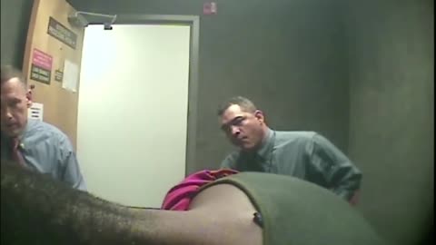 Case study of Andy B