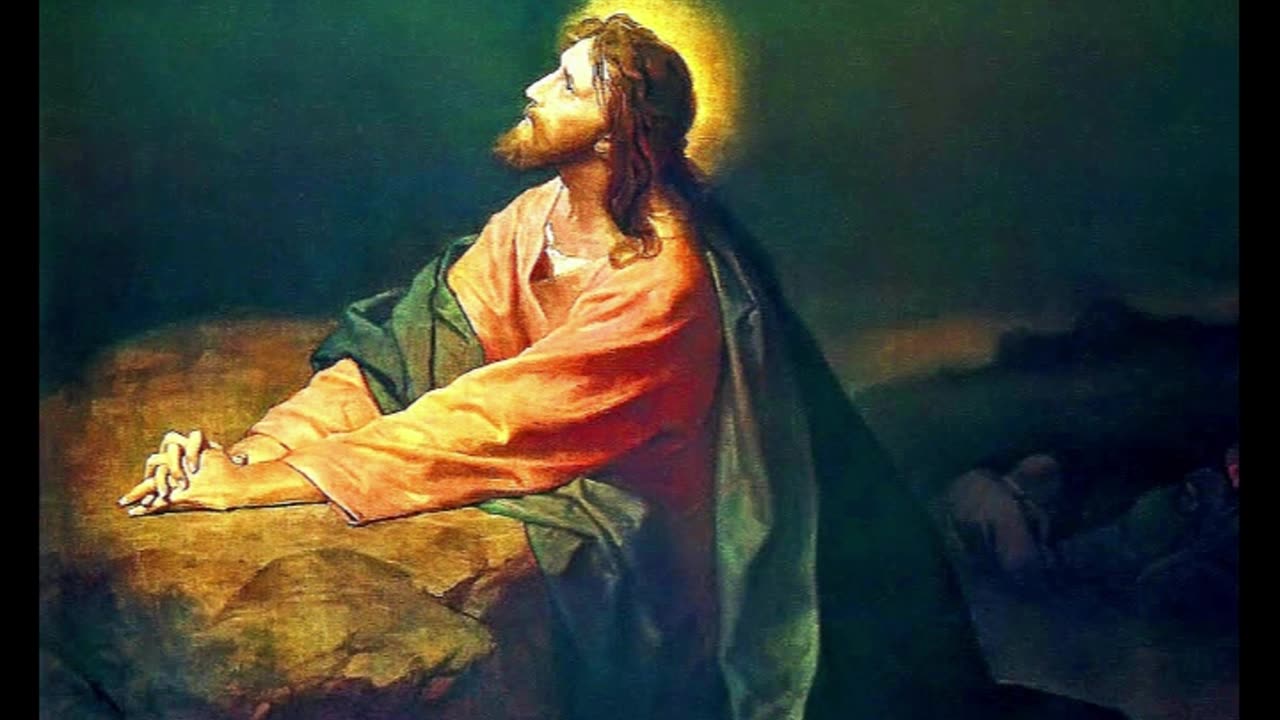 Fr Hewko, Holy Thursday Conference 4/17/25 (NH)