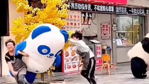 Funny video