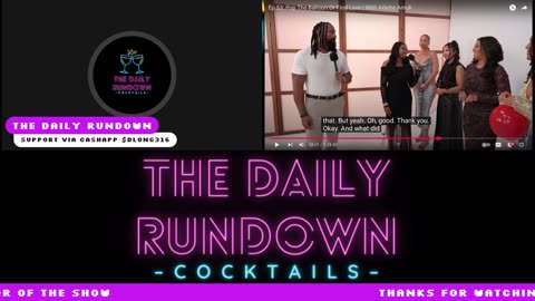 Myron Gaines & Anton Daniels Talks Why Rich BM Don't Date BW | Pop The Balloon & More