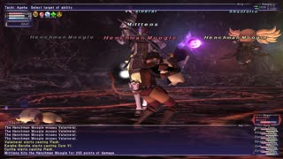 Kupocalypse Mogmageddon - Final Fantasy XI Ep 5