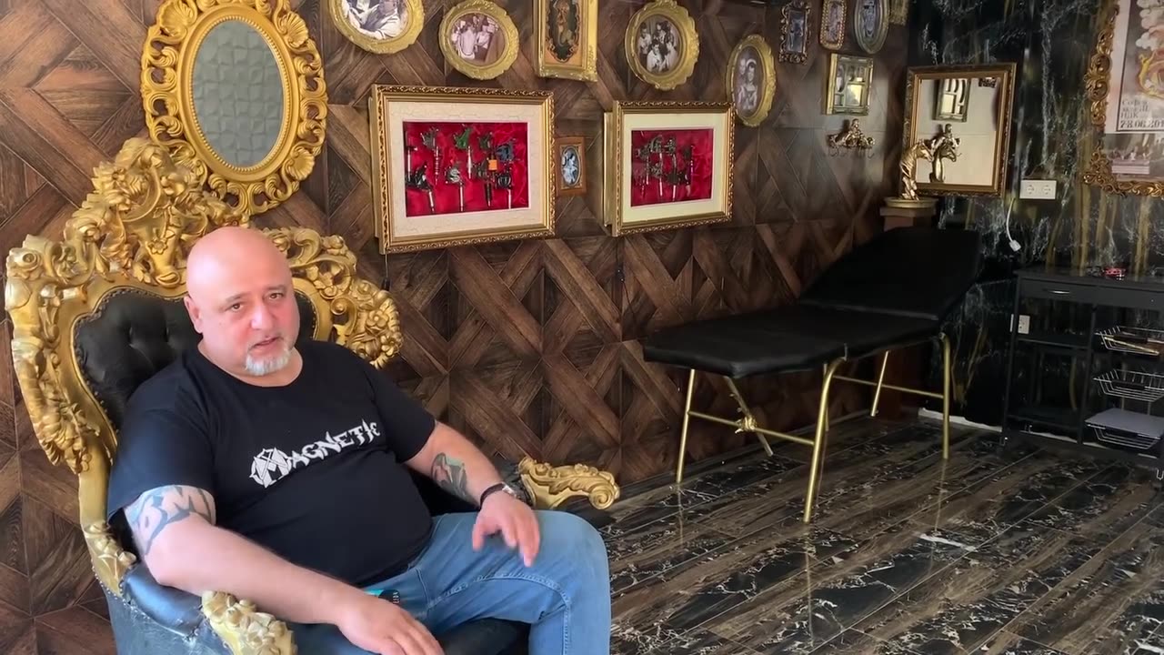 Музеят на Бай Ганьо в родното му село Енина