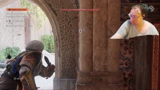 Assassin's Creed Mirage ep58
