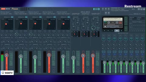 RESTREAM STUDIO STREAM DIRECT FROM THE BROWSER{ NO RTMP}