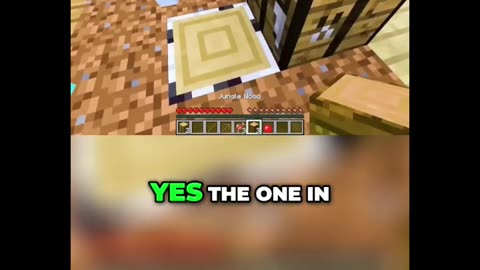 10 Friends Survive Together on ONE Minecraft Block!