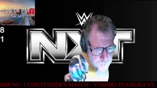 WWE NXT WatchAlong - July 1, 2025