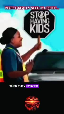 NWO: Depopulation is what leftist, communist, totalitarian regimes do