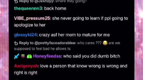 - WHITEBOY MAJ ; VS MARA HAZEL !