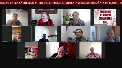 OFIMA RUSNAC -BUN MEDIC EȘTI ISUSE- CALEA CĂTRE RAI PĂRTĂȘIE #live #muzicacrestina #isus