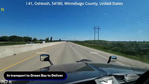 #975. Life as a Owner Operator in Trucking. Lets Roll.