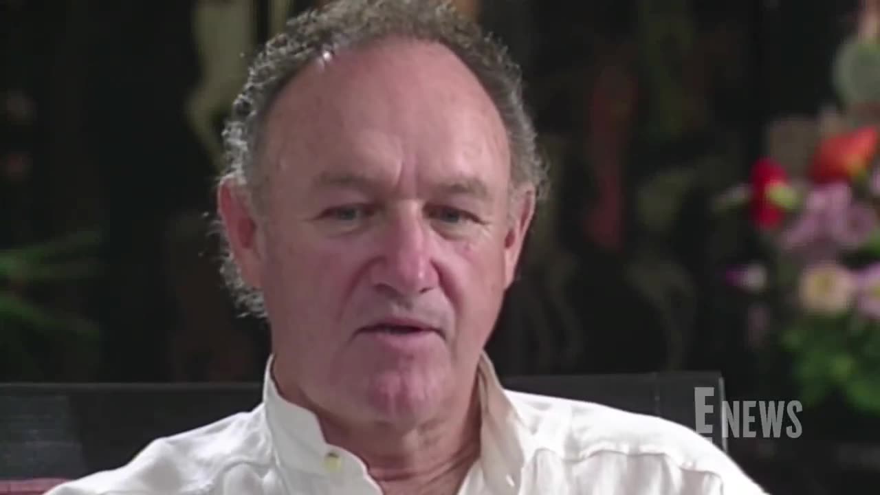 Gene Hackman’s Final Autopsy Reveals New Health Details Following His Passing