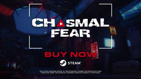 Chasmal Fear: Welcome to the Deep End