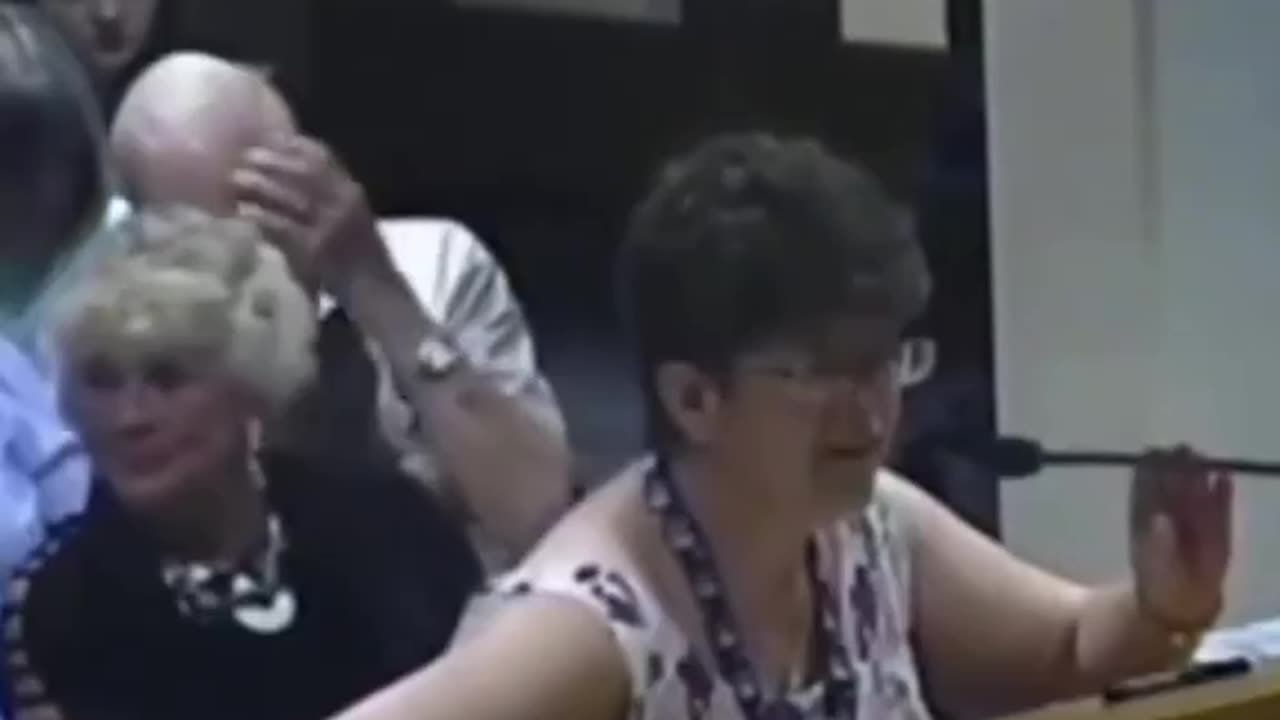 Parks & Rec IRL