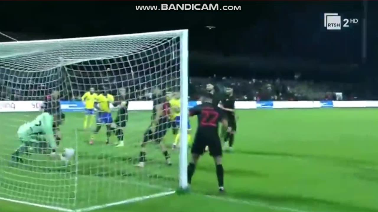 flamurtari elbasan gol