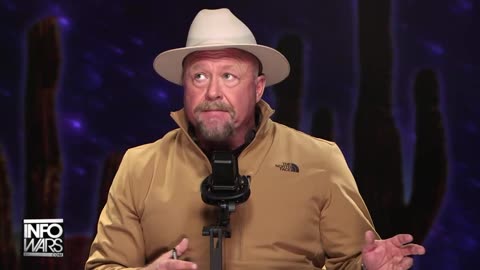 SUNDAY FULL SHOW: Democrat Senators Now Claiming Trump Plans To Cancel 2026 Election And Declare Martial Law