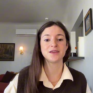 Gabriella Caplan, an Emmy Award-Winning Documentary Filmmaker from the United States of America