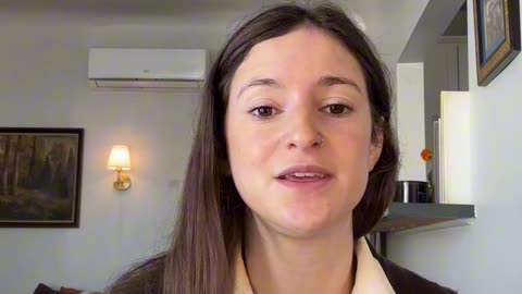 Gabriella Caplan, an Emmy Award-Winning Documentary Filmmaker from the United States of America