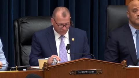 Chairman Nehls Opening Statement from Hearing on the State of American Aviation