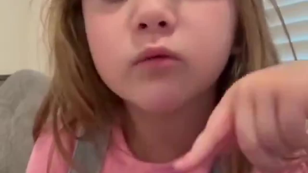 A little child will lead US