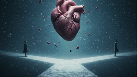 🎵 ¿Te cuesta elegir entre ella y yo? 💔💭