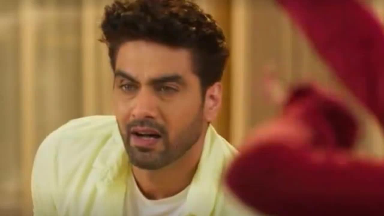 Yeh Rishta Kya Kehlata Hai Today Full Episode ¦ Dadu Warns Geetanjali