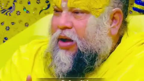 Jai premanand ji maharaj ki