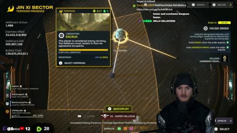 (XBOX) Helldivers 2 YEE!