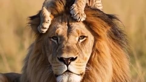 Simba