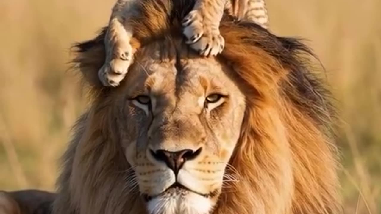 Simba