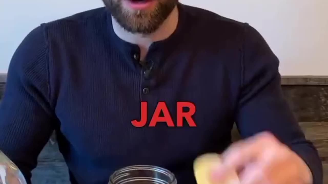 Rice water