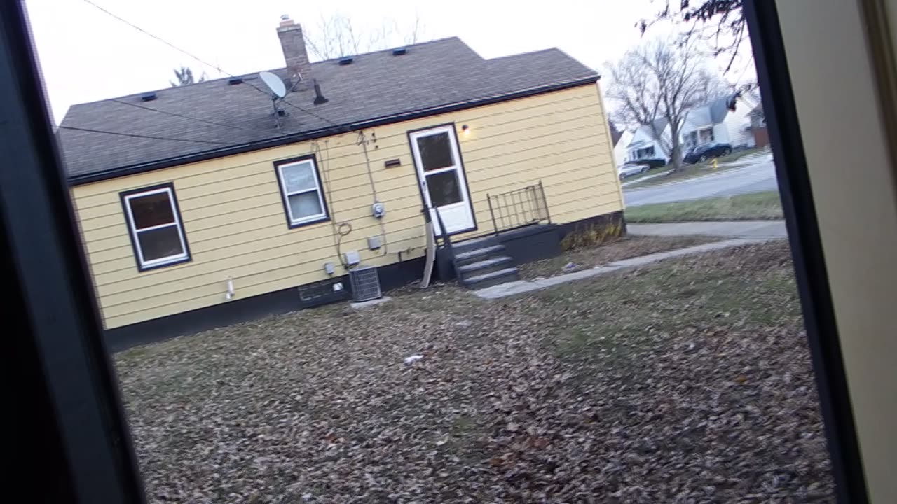 PT4 STILL HANGING AT EASTPOINTE WITH CHRIS, THE SHEA SHOW