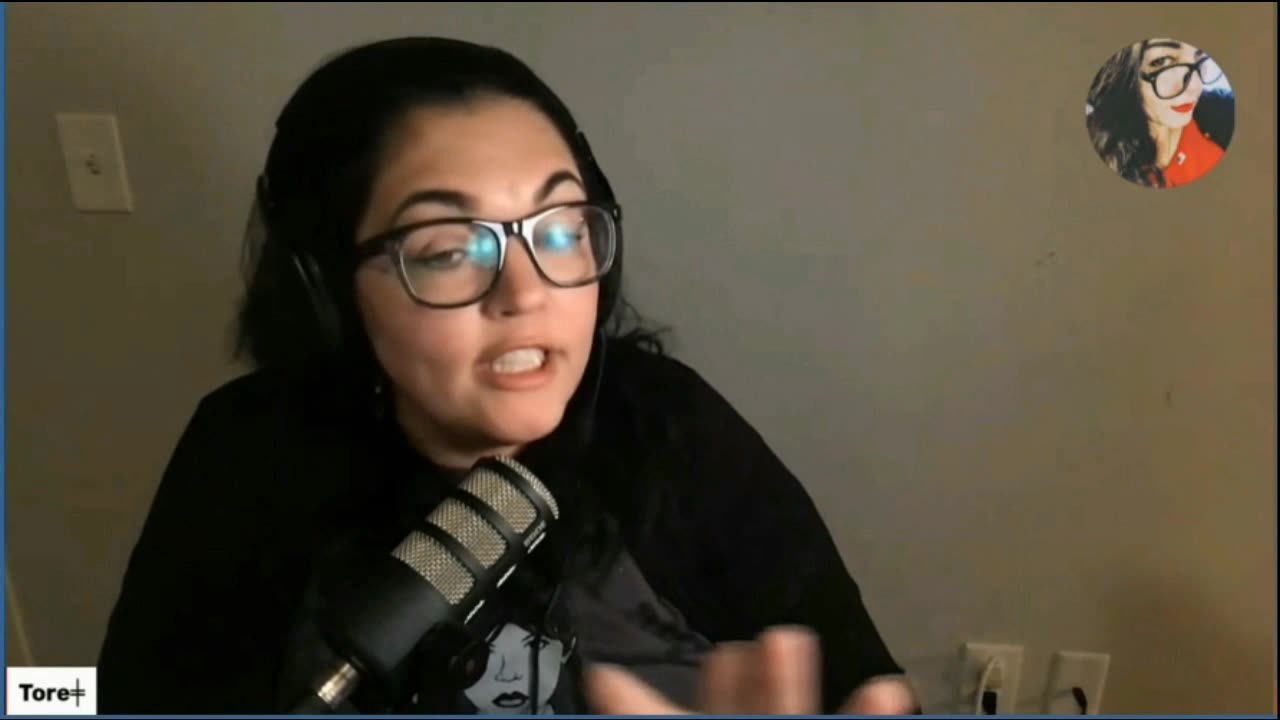 Influence Operations Experience