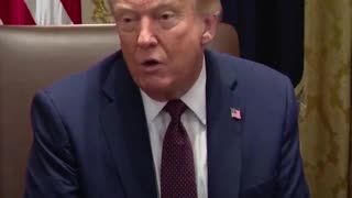 Trump: "Zelenski no es precisamente inocente"