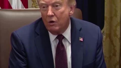 Trump: "Zelenski no es precisamente inocente"