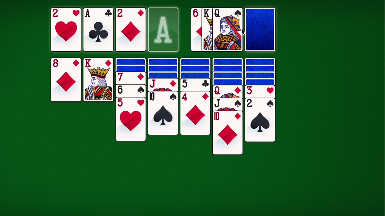 Solitaire Epic