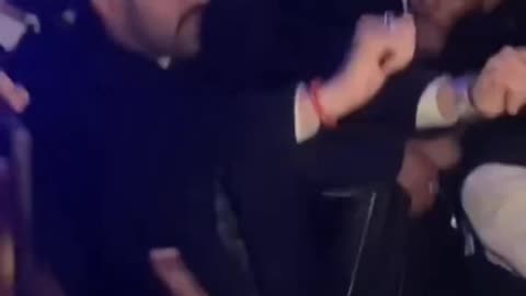 Apocalypse in New York. New York will become worse than London.