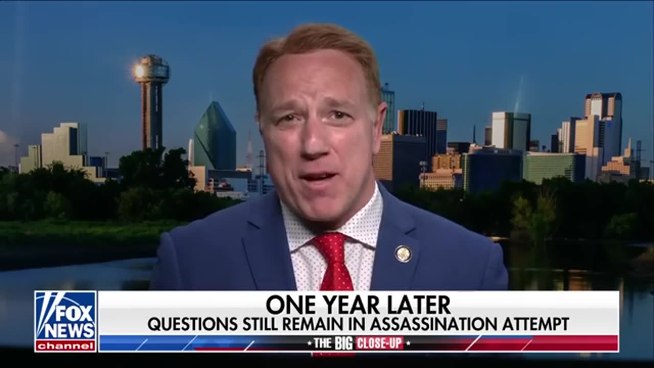 Why Trump's assassin managed to "outsmart" the US Secret Service: "WRONG LEADERSHIP"