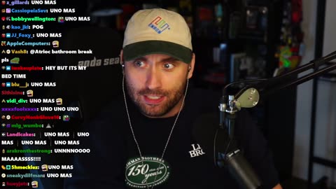 [7-24-2025][S1E20] Obscura