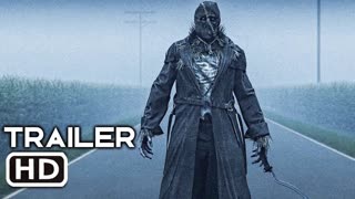 BEST UPCOMING HORROR MOVIES 2025 - 2026 (Trailers) 4K ULTRA HD