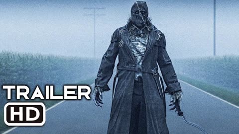 BEST UPCOMING HORROR MOVIES 2025 - 2026 (Trailers) 4K ULTRA HD