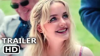 ANNIVERSARY Trailer (2025) Mckenna Grace, Zoey Deutch